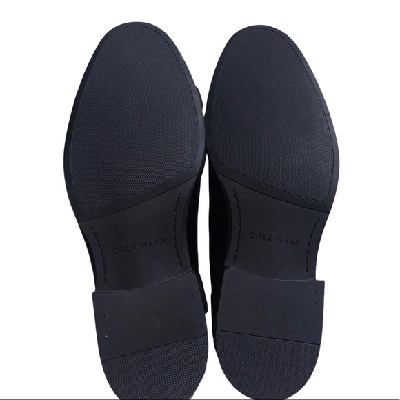 COLE HAAN Wayne Cap Toe Oxford - Picture 6 of 9